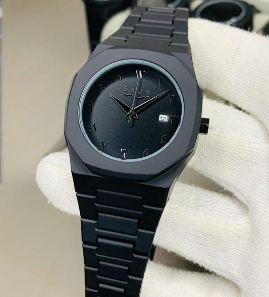 Arabia Aura Black 2025